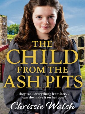 The Child from the Ash Pits - ebook